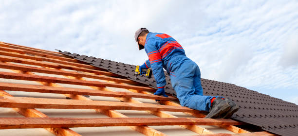 Drexel Hill, PA Roofing services Company